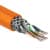 Купить Кабель Rexant сетевой SSTP 4PR 23AWG CAT7 нг(А)-HF LSZH бухта 305 м по низкой цене