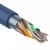кабель rexant сетевой ftp 4pr 23awg cat6 бухта 305 м Купить Кабель Rexant сетевой FTP 4PR 23AWG CAT6 бухта 305 м по низкой цене