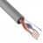 Купить Кабель PROconnect сетевой UTP 2PR 24AWG CCA CAT5e PVC серый бухта 305 м по низкой цене