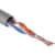 Купить Кабель Rexant сетевой UTP 2PR 24AWG CAT5e Stranded бухта 305 м по низкой цене