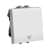 выключатель dkc 4400152 одноклавишный avanti белое облако Купить Выключатель DKC 4400152 одноклавишный Avanti Белое облако по низкой цене