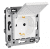 розетка dkc 4400013 avanti 2p+e одноместная с заземлением и защитными шторками с крышкой белое облако Купить Розетка DKC 4400013 Avanti 2P+E одноместная с заземлением и защитными шторками с крышкой Белое облако по низкой цене