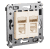 розетка dkc 4405314 avanti rj-12 телефонная двухместный ванильная дымка Купить Розетка DKC 4405314 Avanti RJ-12 телефонная двухместный Ванильная дымка по низкой цене