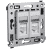 розетка dkc 4404314 avanti rj-12 телефонная двухместный закаленная сталь Купить Розетка DKC 4404314 Avanti RJ-12 телефонная двухместный Закаленная сталь по низкой цене