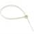 хомут-стяжка ekf нейлоновый белый 3,6х250 мм Купить Хомут-стяжка EKF нейлоновый белый 3,6х250 мм по низкой цене