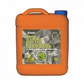 Купить Антиплесень Оптимист C412 по минеральным поверхностям, без хлора 5 л по низкой цене