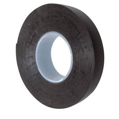 Купить Изолента TDM SQ0526-0602 вулканизирующая 9000х19 мм по низкой цене