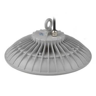 Купить Светильник Uniel ULY-U33B-100W/DW IP65 Silver светодиодный промышленный по низкой цене