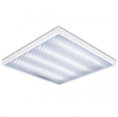 Купить Светильник DMS Армстронг DMS-AA-035-DS6-PR светодиодный по низкой цене