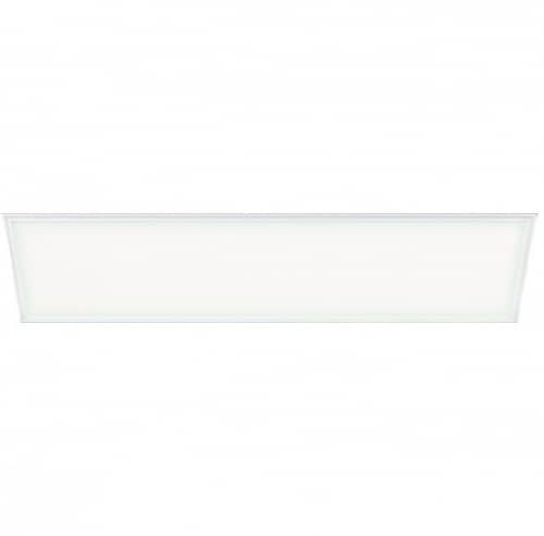 Купить Светильник Uniel Effective ULP-30120-36W/NW White светодиодный встраиваемый по низкой цене