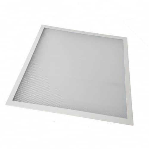 Купить Светильник Volpe ULP-Q122 6060-36W/NW/NOD White потолочный встраиваемый светодиодный по низкой цене