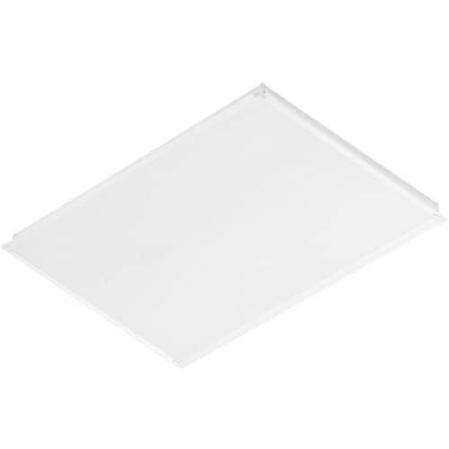 Купить Светильник Центрстройсвет Alumogips Opal 30W/4000К/IP54 белый встраиваемый по низкой цене