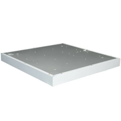 Купить Светильник Центрстройсвет Universal Prisma 50W/4000К/IP20 универсальный по низкой цене