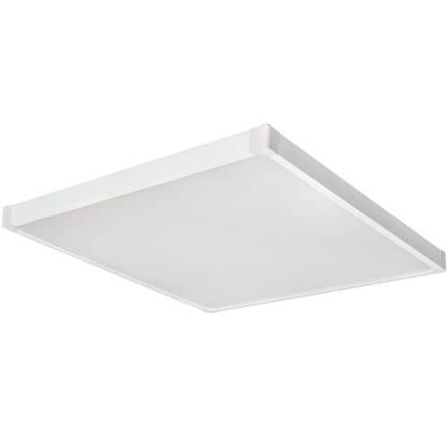 Купить Светильник Центрстройсвет Hightech Opal 50W/4000К/IP40 белый универсальный 595x595 мм по низкой цене