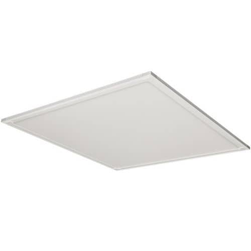 Купить Панель Центрстройсвет Krokus LED PL 36W/4000K/IP54/IP20 белый светодиодная встраиваемая по низкой цене