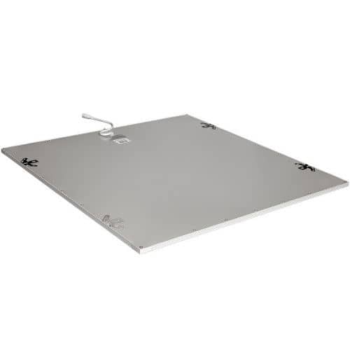 Купить Панель Центрстройсвет Krokus LED PL 36W/4000K/IP54/IP20 белый светодиодная встраиваемая по низкой цене