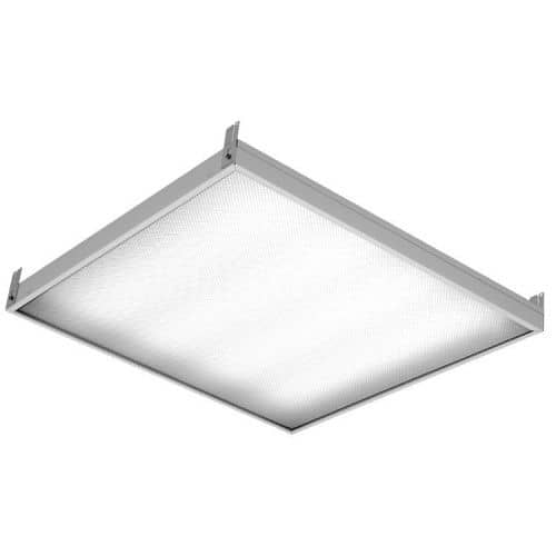 Купить Светильник AMRO AM-SUO-36W Грильято 6500 К светодиодный по низкой цене