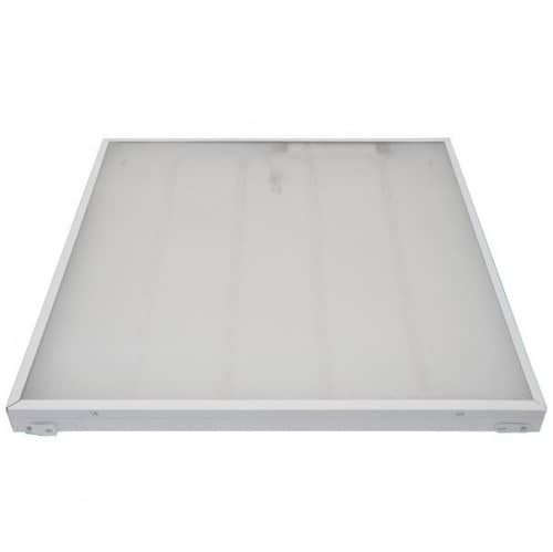 Купить Светильник Uniel ULP-6060 60W/4000К IP40 Grilyato White светодиодный встраиваемый по низкой цене