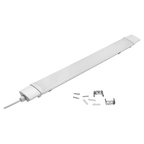 Купить Светильник General GCT6-600 IP65 18 Вт 6500К светодиодный промышленный по низкой цене