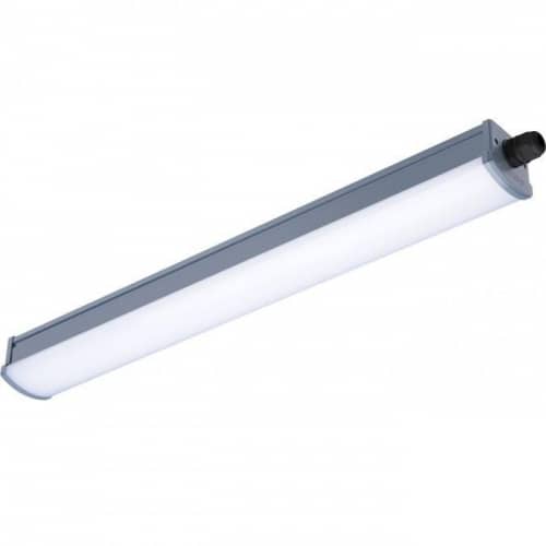 Купить Светильник Philips 911401853697 ДСП WT066C NW LED45 L1500 PSU TB IP65 светодиодный по низкой цене