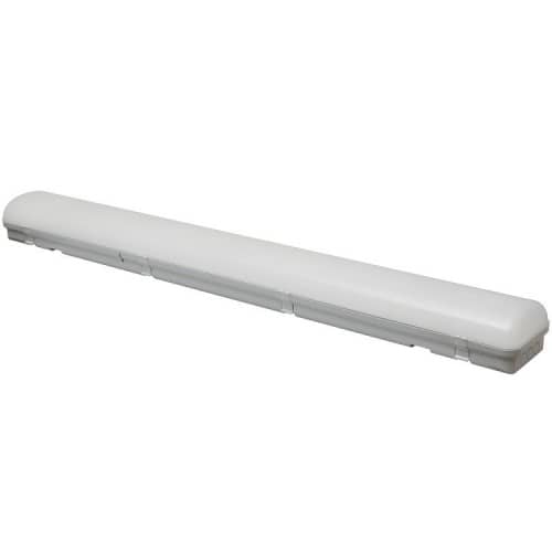 Купить Светильник Uniel ULY-K70A 40W/5000K/L126 IP65 White светодиодный промышленный по низкой цене