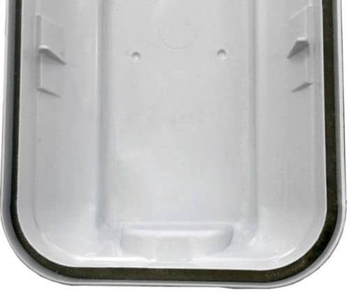 Купить Светильник Центрстройсвет Slim Milky 38W/5000К/IP65 пылевлагозащищенный по низкой цене