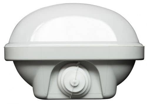 Купить Светильник Центрстройсвет Slim Milky 38W/5000К/IP65 пылевлагозащищенный по низкой цене