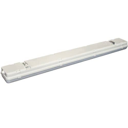 Купить Светильник Центрстройсвет Айсберг Milky 38W/5000К/IP65 пылевлагозащищенный по низкой цене