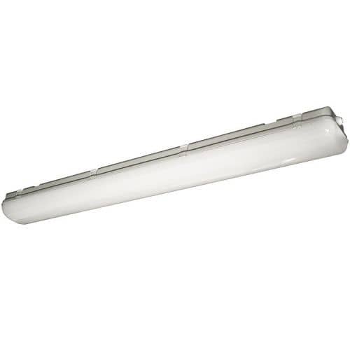 Купить Светильник Центрстройсвет Айсберг Milky 57W/5000К/IP65 пылевлагозащищенный по низкой цене