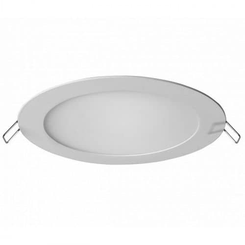 Купить Светильник Rev Super Slim Round 28945 6 14W 4000К светодиодный встраиваемый по низкой цене