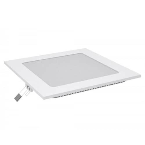 Купить Светильник Gauss 940111212 ультратонкий IP20 12W 4100K светодиодный по низкой цене