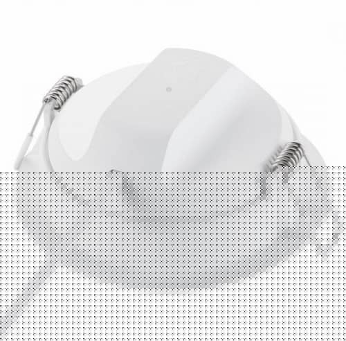 Купить Светильник Philips Meson 915005749701 21Вт 4000K WH светодиодный D175 мм по низкой цене