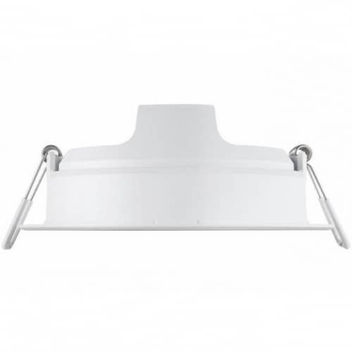 Купить Светильник Philips Meson 915005749701 21Вт 4000K WH светодиодный D175 мм по низкой цене