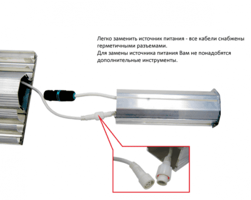 Купить Светильник Ledeffect Кедр 0643 светодиодный по низкой цене