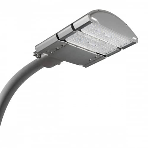 Купить Светильник Elektrostandard 1690 Techno LED 100 Вт мачтовый садово-парковый по низкой цене