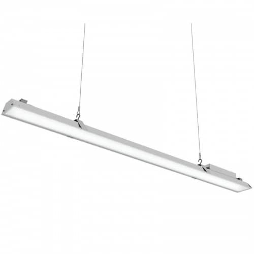 Купить Светильник Ledeffect Ритейл Лайт 0740 проходной светодиодный 1443х110х92 мм по низкой цене