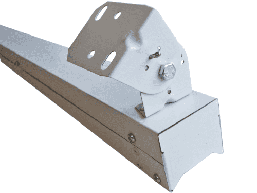 Купить Светильник Ledeffect Ритейл Оптик 0750 светодиодный 593,5х53,5х95 мм по низкой цене