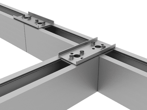 Купить Светильник Ledeffect Стрела 0837 светодиодный 485x65x110 мм по низкой цене