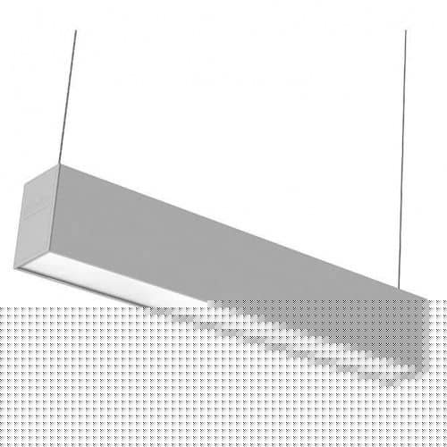 Купить Светильник Ledeffect Стрела 0839 светодиодный 485x65x110 мм по низкой цене