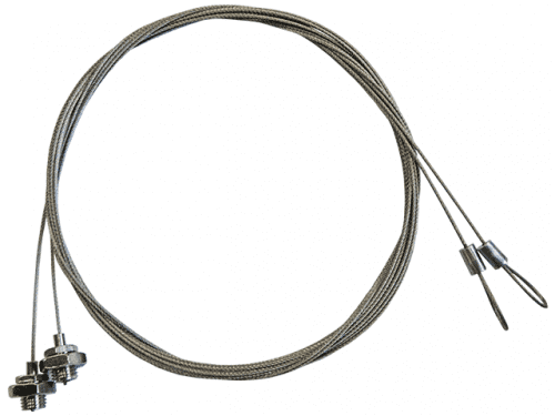 Купить Светильник Ledeffect Стрела 0845 светодиодный 965x65x110 мм по низкой цене