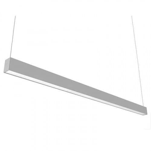 Купить Светильник Ledeffect Стрела 0857 светодиодный 1925x65x110 мм по низкой цене