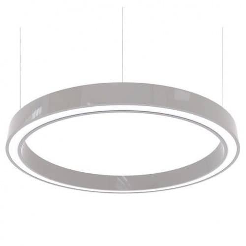 Купить Светильник Ledeffect Стрела R 1393 светодиодный 1000х1000х110 мм по низкой цене