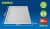 Купить Светильник Volpe ULP-Q122 6060-36W/NW/NOD White потолочный встраиваемый светодиодный по низкой цене