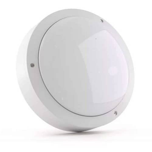 Купить Светильник влагозащищенный Uniel ULW-K15A 25W/5000K IP54 White светодиодный по низкой цене