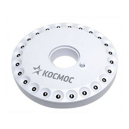 Купить Фонарь Космос 3031LED 24 LED светодиодный по низкой цене