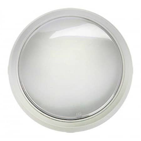 Купить Светильник LLT СПБ-2 круглый 5 Вт белый светодиодный по низкой цене