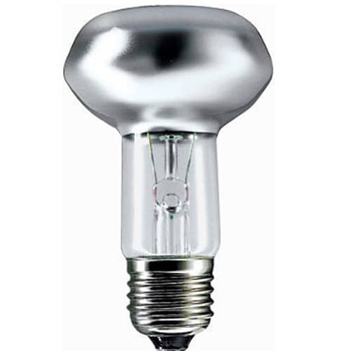 Купить Лампа Philips 926000006255 NR63 40Вт 230В E27 30DGR FR Pila накаливания по низкой цене