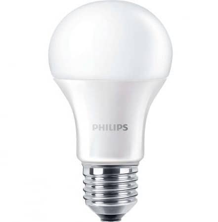 Купить Лампа Philips 929001962987 ESS LEDBulb 11-95Вт E27 1CT/12RCA 4000К светодиодная по низкой цене