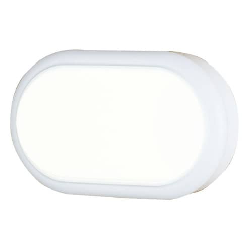 Купить Светильник Elektrostandard LTB04 Forssa 18W 4000К IP54 пылевлагозащищенный белый светодиодный по низкой цене