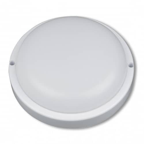 Купить Светильник Volpe ULW-Q221 12W/DW IP65 White светодиодный влагозащищенный по низкой цене